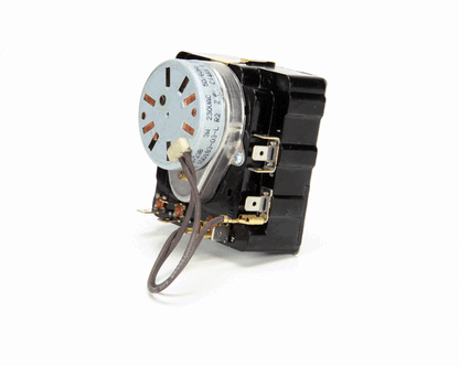 Groen GRNT1085 Timer- 60 Minute 15/7.5A, 125/250VAC, 50/60 HZ (GRNT1085)