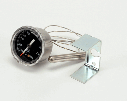 Groen Nt1098 Thermometer- Analog 100-220 Degrees (GRNT1098)