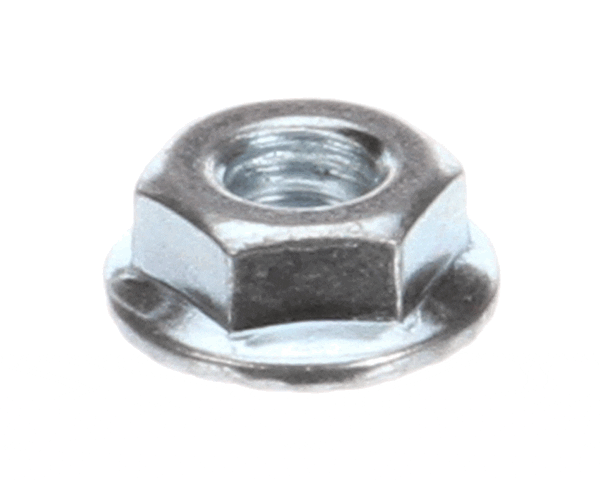 Groen NT1101 Nut, Hex, Serrated, 1/4-20 (GRNT1101)