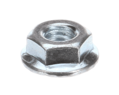 Groen NT1101 Nut, Hex, Serrated, 1/4-20 (GRNT1101)