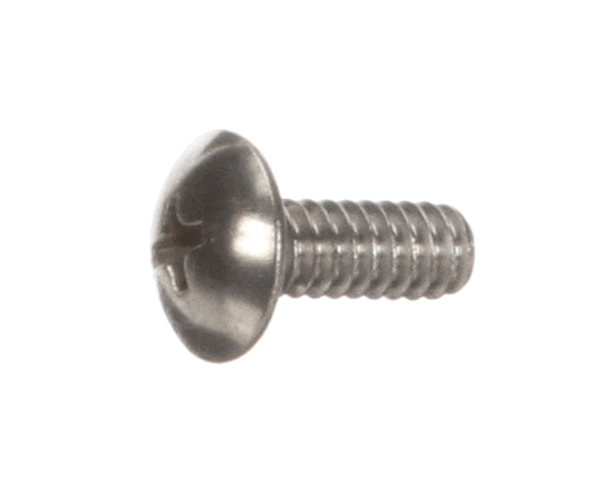 Groen Nt1104 Machine Screw- Ss 10-24X1/2 Phil Truss (GRNT1104)