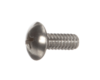 Groen Nt1104 Machine Screw- Ss 10-24X1/2 Phil Truss (GRNT1104)