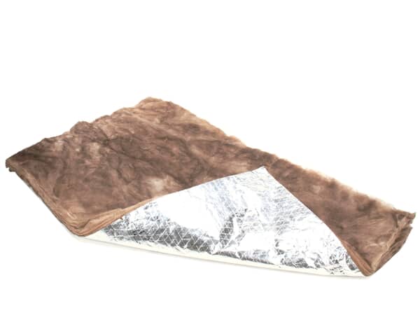 Groen Nt1121 Insulation -Chamber Side/Top-Ht Blanket (GRNT1121)