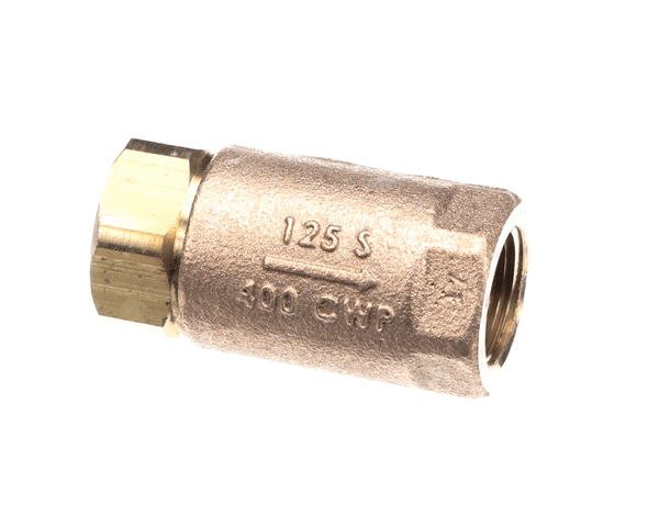 Groen Nt1128 Valve- Check 3/4 (GRNT1128)