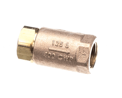 Groen Nt1128 Valve- Check 3/4 (GRNT1128)
