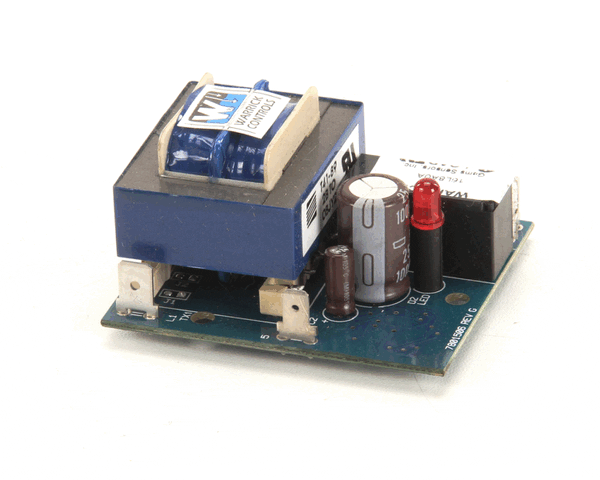 Groen Nt1137 Level Control - Auto Fill (GRNT1137)