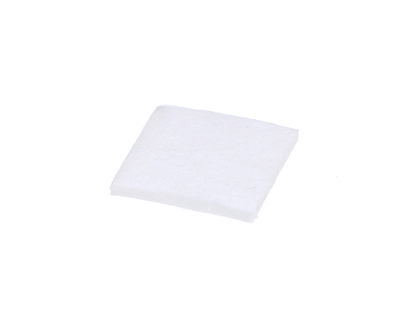 Groen Nt1156 Ceramic Fiber- 1/8 X 2 X 125 (GRNT1156)