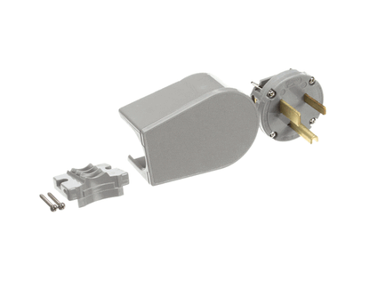 Groen Nt1157 Plug- 1 P 250V 50A Nema 6-50P (GRNT1157)