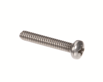 Groen Nt1161 Machine Screw- Ss 10-24X1.25 Phil Pan (GRNT1161)