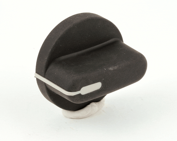 Groen NT1178 Knob with Set Screw, X8 Series (GRNT1178)