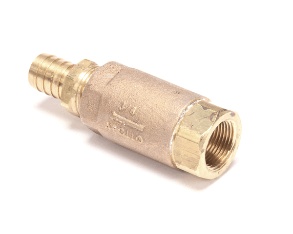 Groen Nt1502 Check Valve Assembly- Complete Component (GRNT1502)
