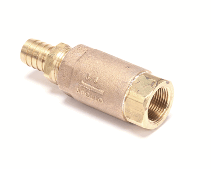 Groen Nt1502 Check Valve Assembly- Complete Component (GRNT1502)
