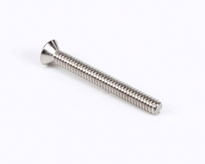 Groen Nt1545 Machine Screw - Philips Flat Head- 10-24 (GRNT1545)