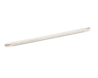 Groen Nt1561 Flexible Gas Tubing- 1/2 Od X 14 Ss (GRNT1561)