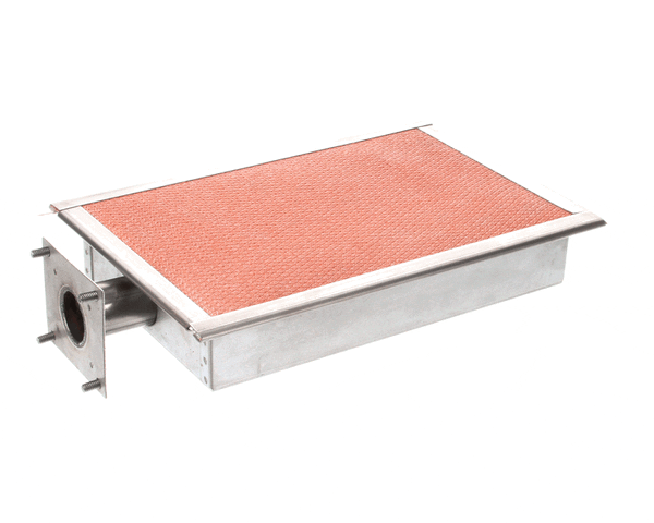 Groen Nt1562 Burner - Natural Gas (GRNT1562)
