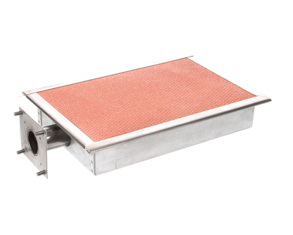 Groen Nt1562 Burner - Natural Gas (GRNT1562)