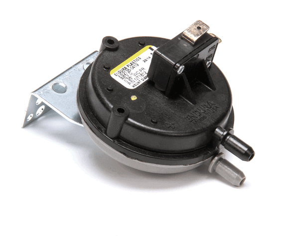 Groen Nt1612 Pressure Switch - Gas- Vaccu (GRNT1612)