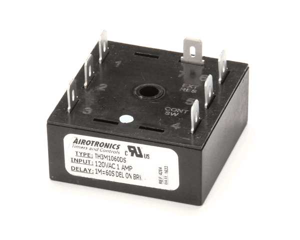 Groen Nt1613 Solid State Off Delayedtimer- Vtm2Add=Ti (GRNT1613)