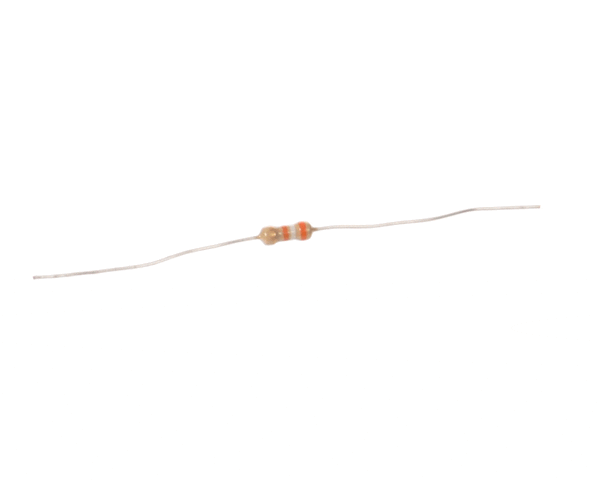 Groen Nt1615 1/4 Watt Resistor- Blower Time (GRNT1615)