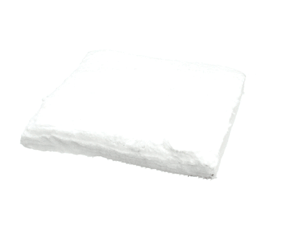 Groen Nt1625 Insulation- 607 Superwool 8# 2 (GRNT1625)