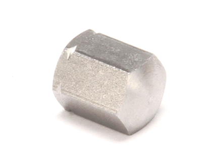 Groen Nt1631 Hex Nut Left Hand Thread- Hacf M6 Stainl (GRNT1631)