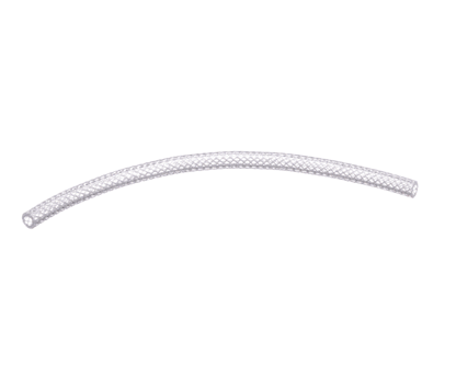 Groen Nt1644 Clear Flexible Pvc Tubing- 1/4Id 7/16Od (GRNT1644)