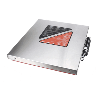 Groen Nt1646 Door Assembly - With Hinges (GRNT1646)