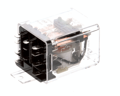 Groen Nt1720 Control Relay- 3 Pole Double Throw Class (GRNT1720)