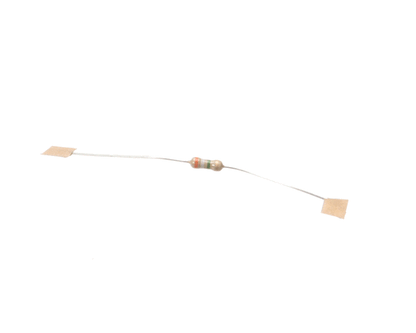Groen Nt1748 Resistor (Use W/Artisan Choke)- Carb Fil (GRNT1748)