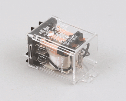 Groen NT1785 Control Relay, 3PDT, 250V, 10A (GRNT1785)