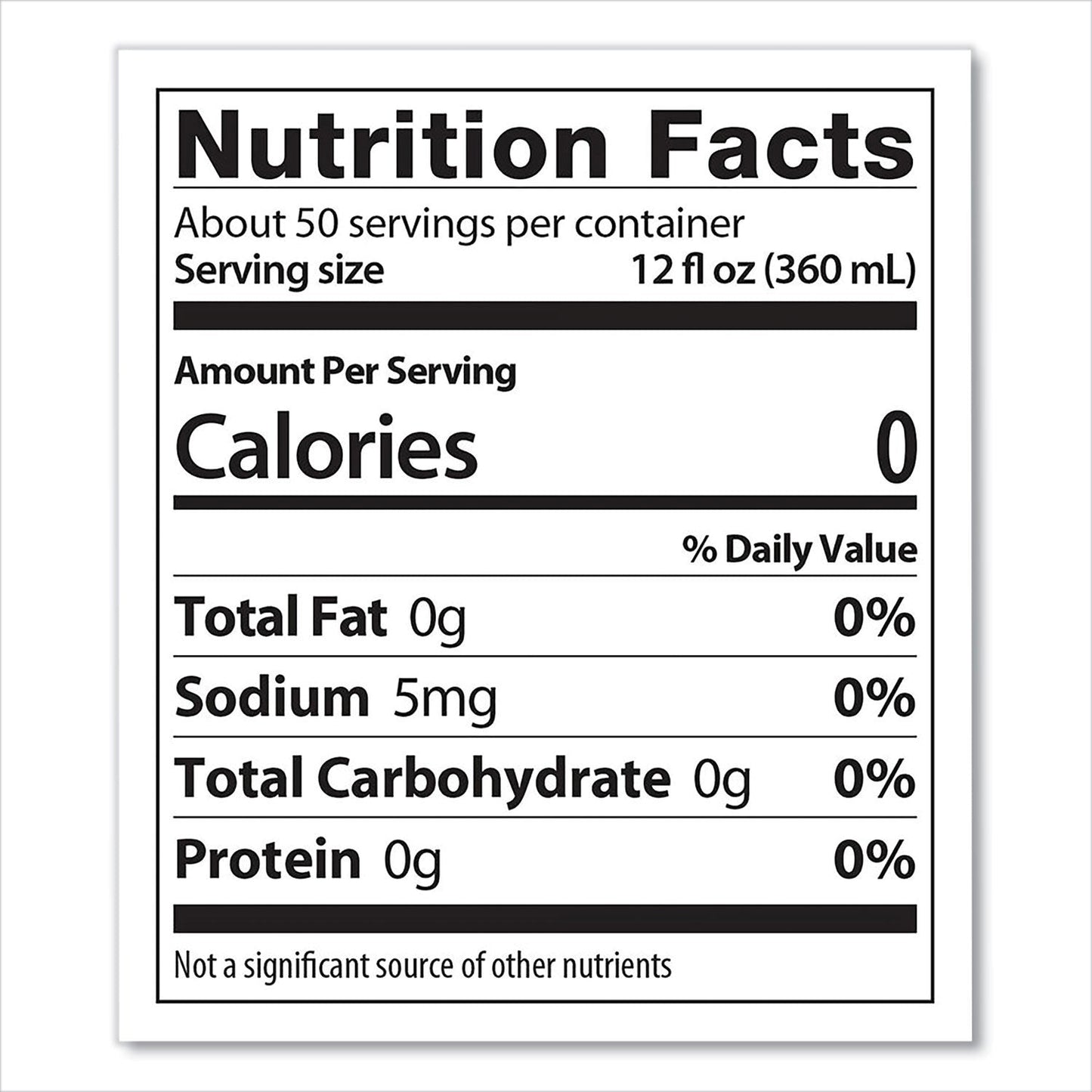 Nestlé Ionized Alkaline Water, 12 oz Bottle, 12/Carton (GRR22002029)