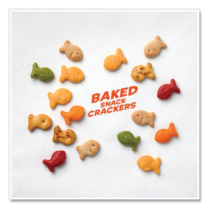 Pepperidge Farm Goldfish Sweet and Savory Variety Pack, Assorted Flavors, 45/Carton (GRR22002172)