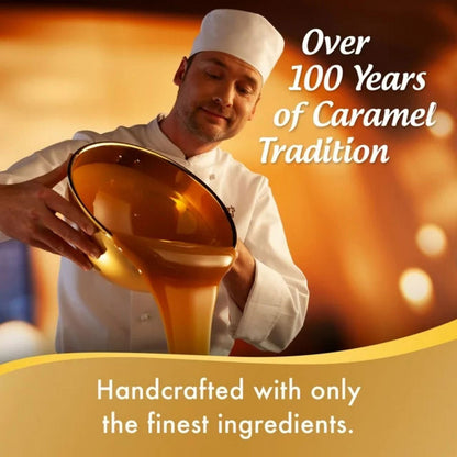 Werther's Original Hard Candies, Caramel, 30 oz Bag (GRR30201012)