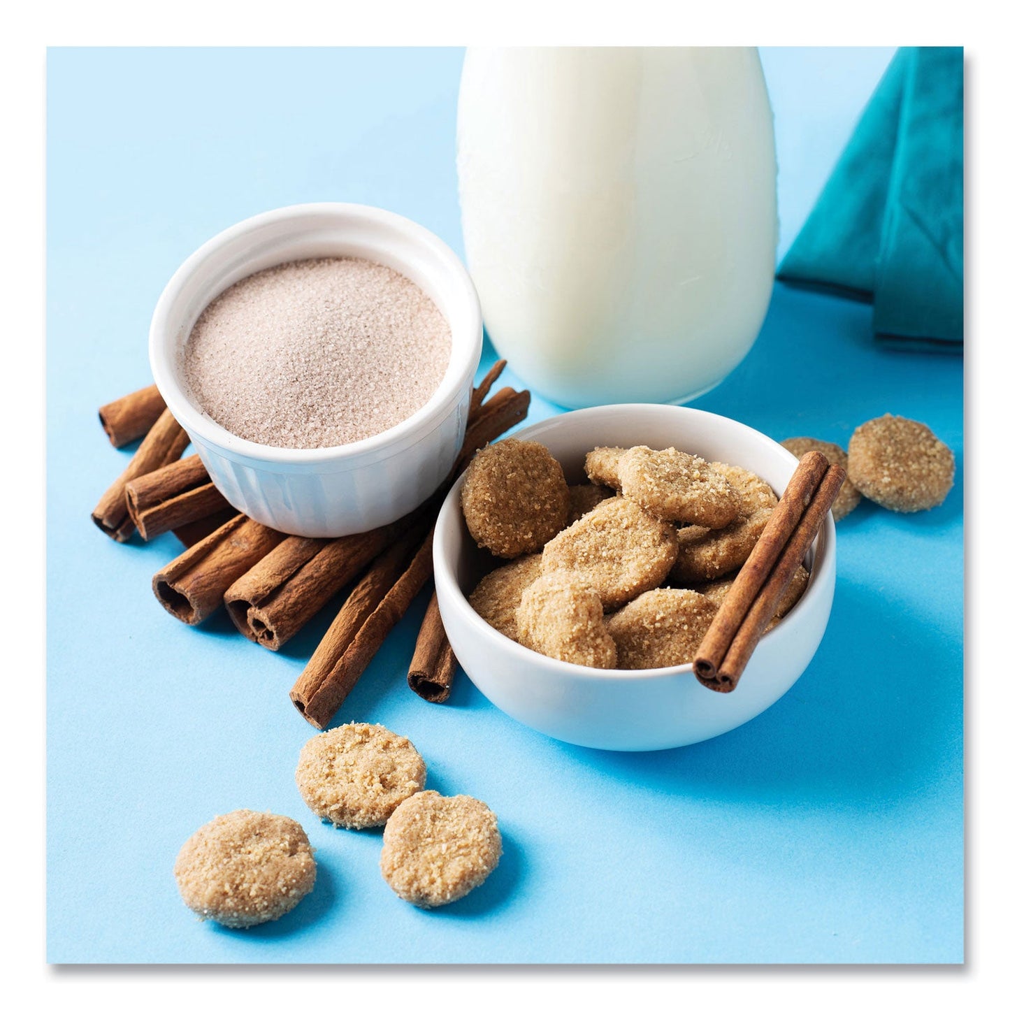 HighKey Variety Pack, Assorted Flavors, 2 oz Packet, 6/Carton (GRR60000274)