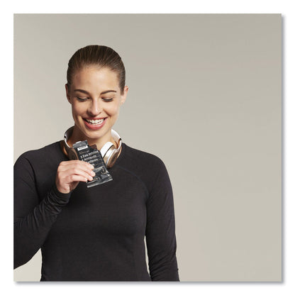 Kellogg's Adult Bars, Chocolate Sea Salt, 1.83 oz Bar, 5 Bars/Box, 2 Boxes/Carton (GRR60000742)