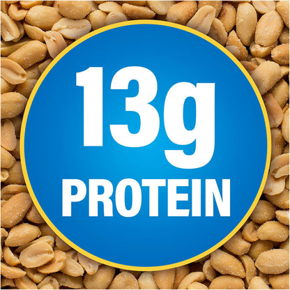 Planters Salted Peanuts, 1.75 oz Pack, 18 Packets/Box, 2 Boxes/Carton (GRR60004060)