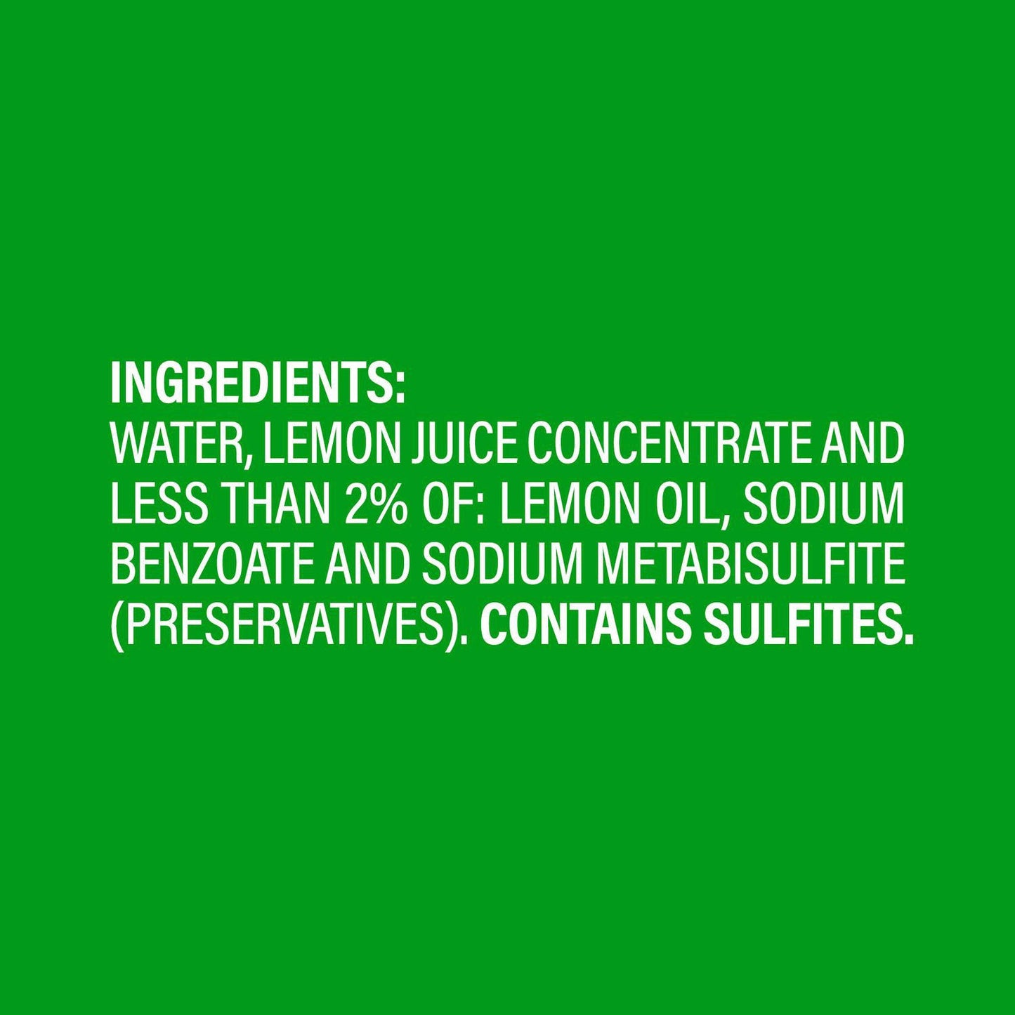 ReaLemon Lemon Juice from Concentrate, 48 oz Bottle, 2/Pack, 2 Packs/Carton (GRR60004062)