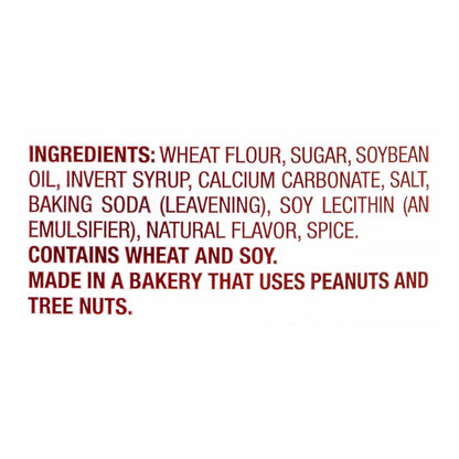 Wellsley Farms Animal Crackers, 62 oz Tub, 2/Carton (GRR60004069)