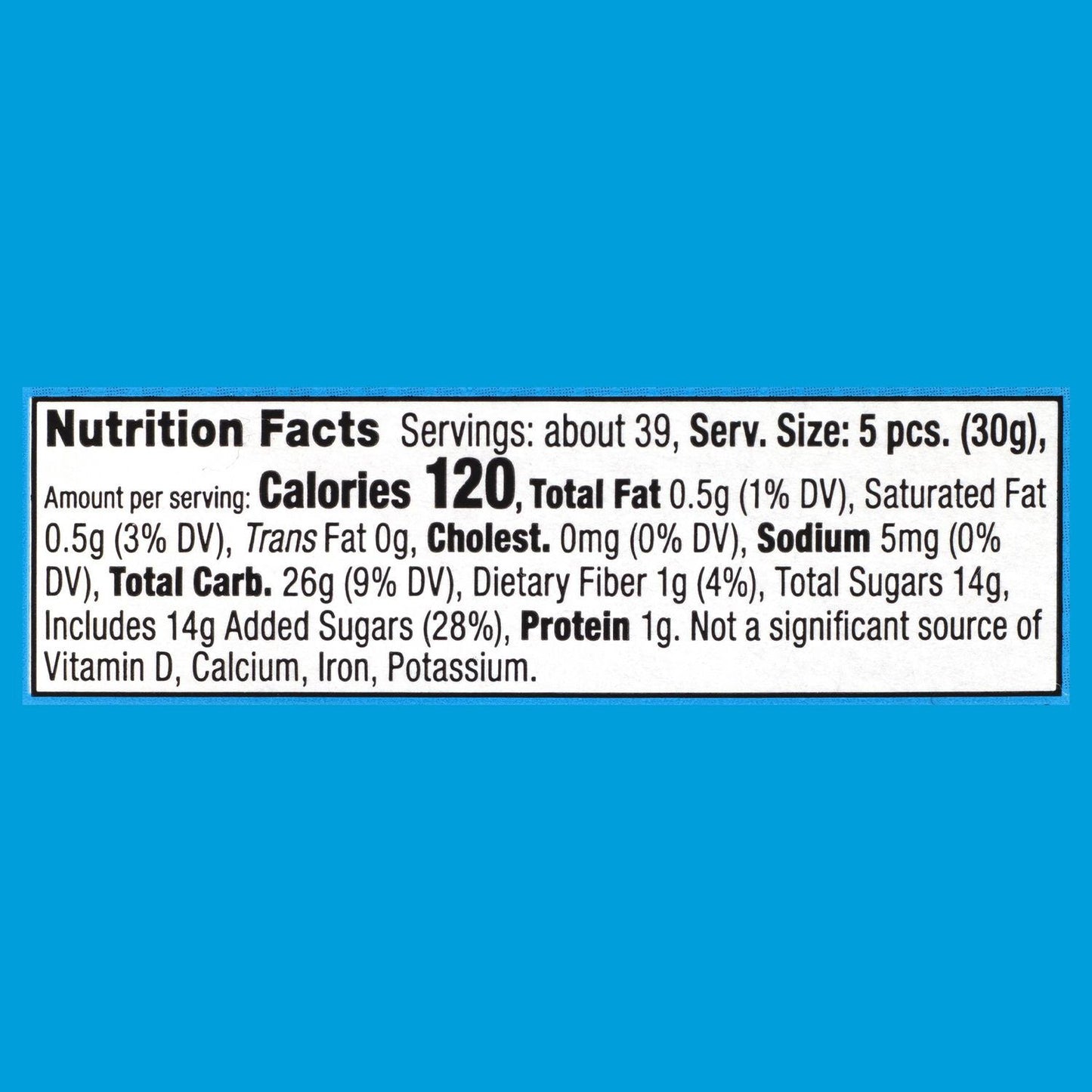 Sour Punch Twists, Variety, 2.59 lb Tub, Approx. 210 Pieces/Tub, 2 Tubs (GRR60004078)
