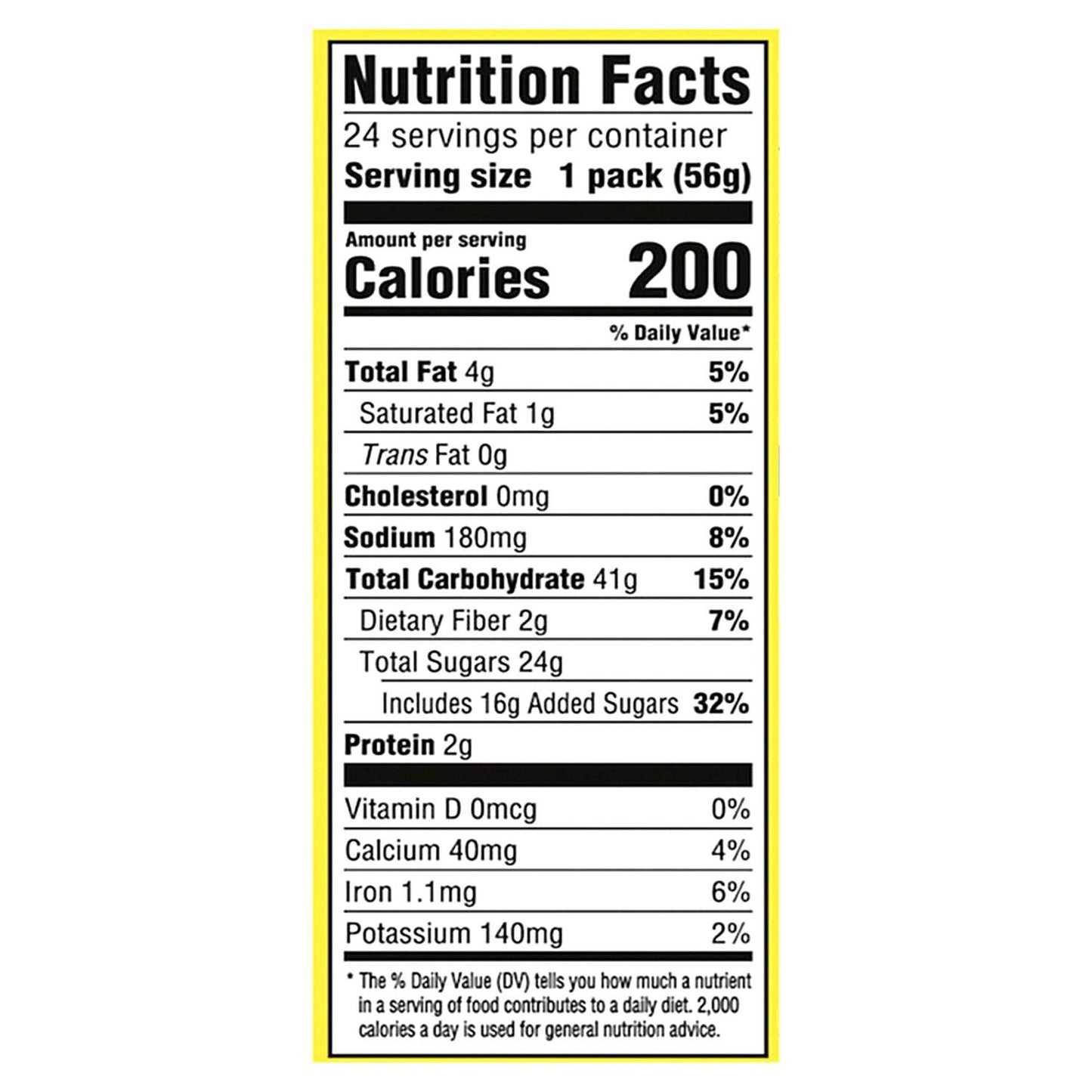 Nabisco Fig Newtons, 2 oz Pack, 2 Cookies/Pack, 24 Packs/Box, 4 Boxes/Carton (GRR60004081)