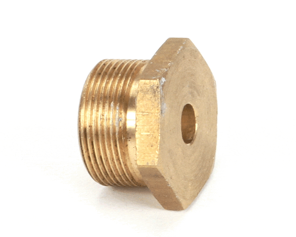 Groen Z000399 Orifice Spud 15/64Dia (0.2344) (GRZ000399)