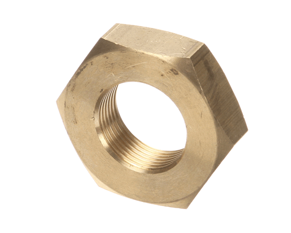 Groen Z001031 Nut Hex 1-1/4-12 (GRZ001031)