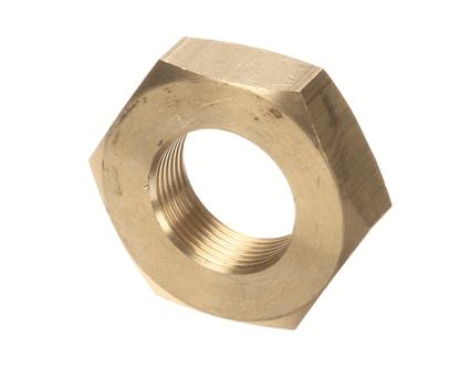 Groen Z001031 Nut Hex 1-1/4-12 (GRZ001031)