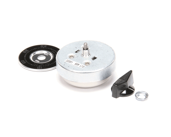 Groen Z001154 Timer O-60 Minute (GRZ001154)