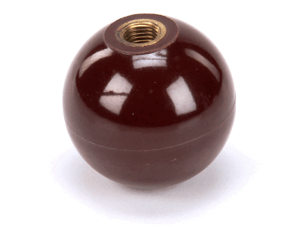 Groen Z001385 Knob Red Ball Handle (GRZ001385)