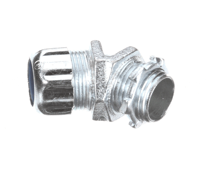 Groen Z001696 Connector 3/8 Npt 45 (GRZ001696)