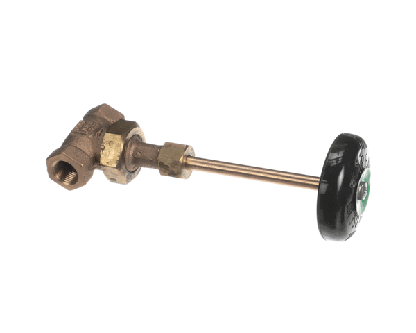 Groen Z002051 Valve Globe 3/8 Npt & Hand Wheel (GRZ002051)