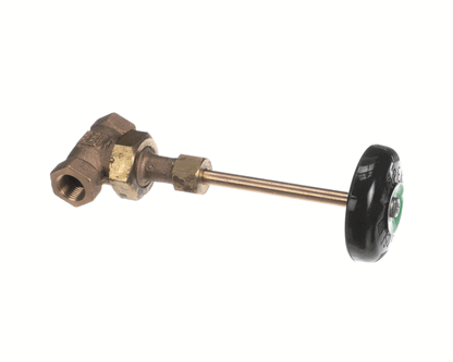 Groen Z002051 Valve Globe 3/8 Npt & Hand Wheel (GRZ002051)