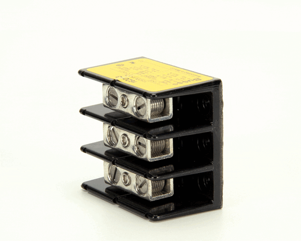 Groen Z002577 Terminal Block 3-Pole 175 Amp (GRZ002577)