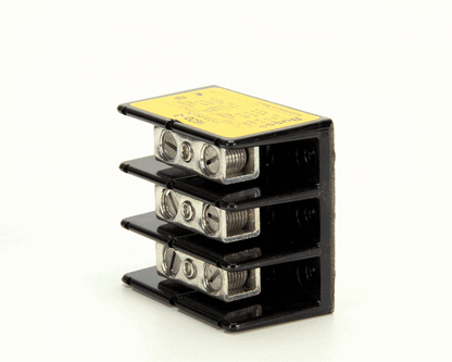 Groen Z002577 Terminal Block 3-Pole 175 Amp (GRZ002577)